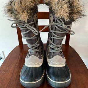 Sorel Snow Boots